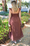 Baylee Dress