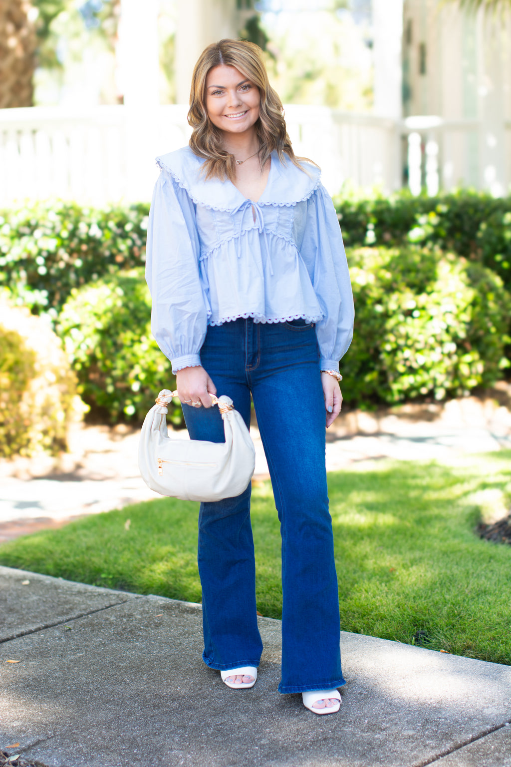 Savannah Top