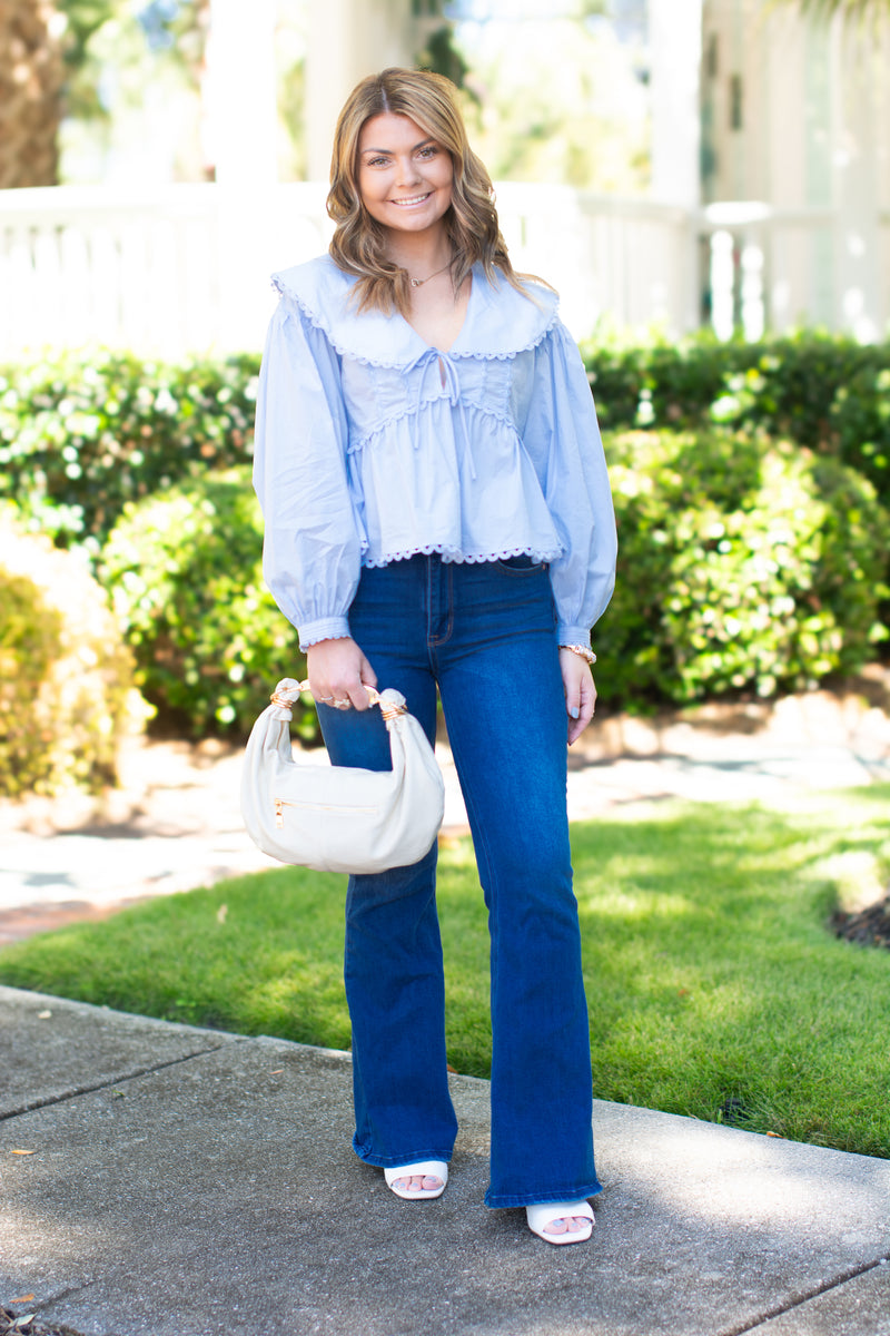 Savannah Top
