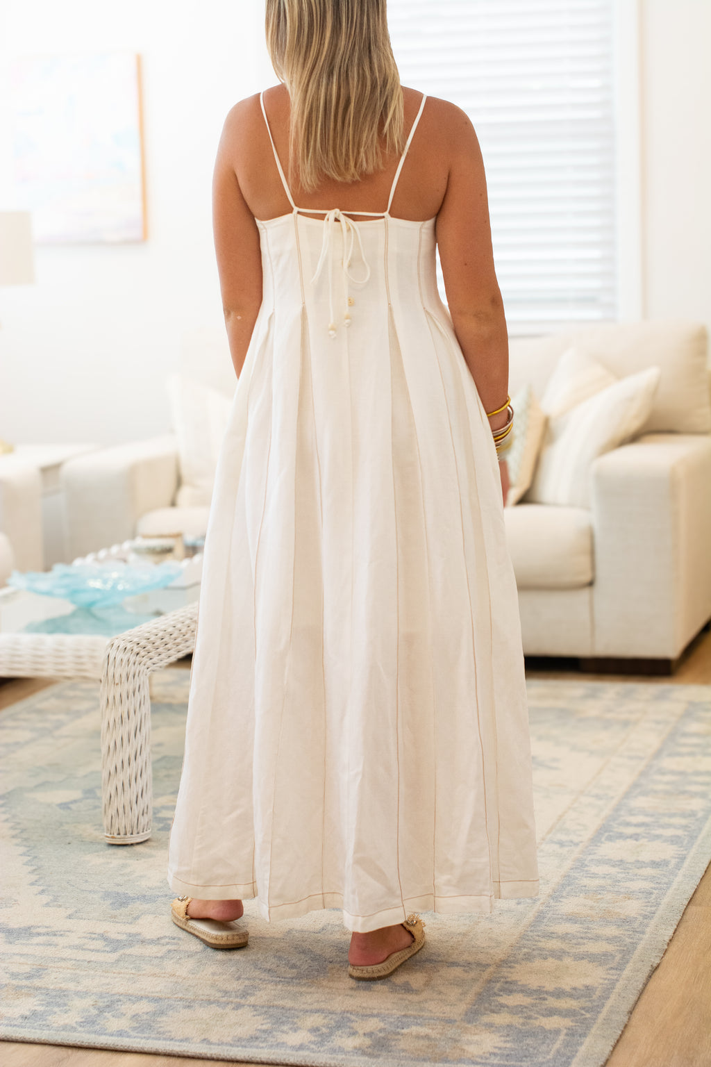 Zella Dress