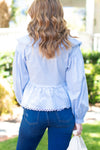Savannah Top