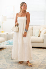 Zella Dress