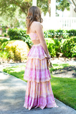Barcelona Dress