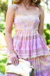 Barcelona Dress