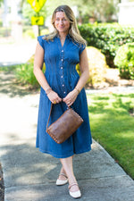 Naomi Dress