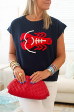 Fresh Catch Sweater