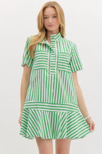 Set Sail Dress