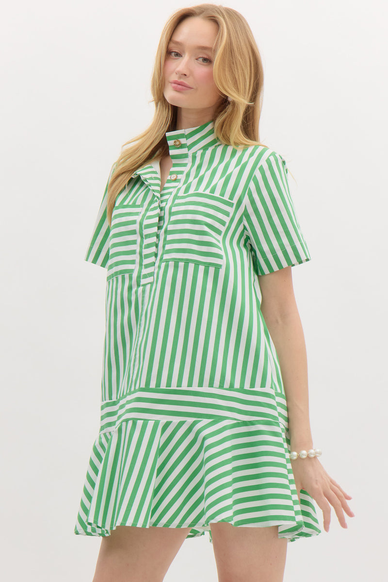 Set Sail Dress