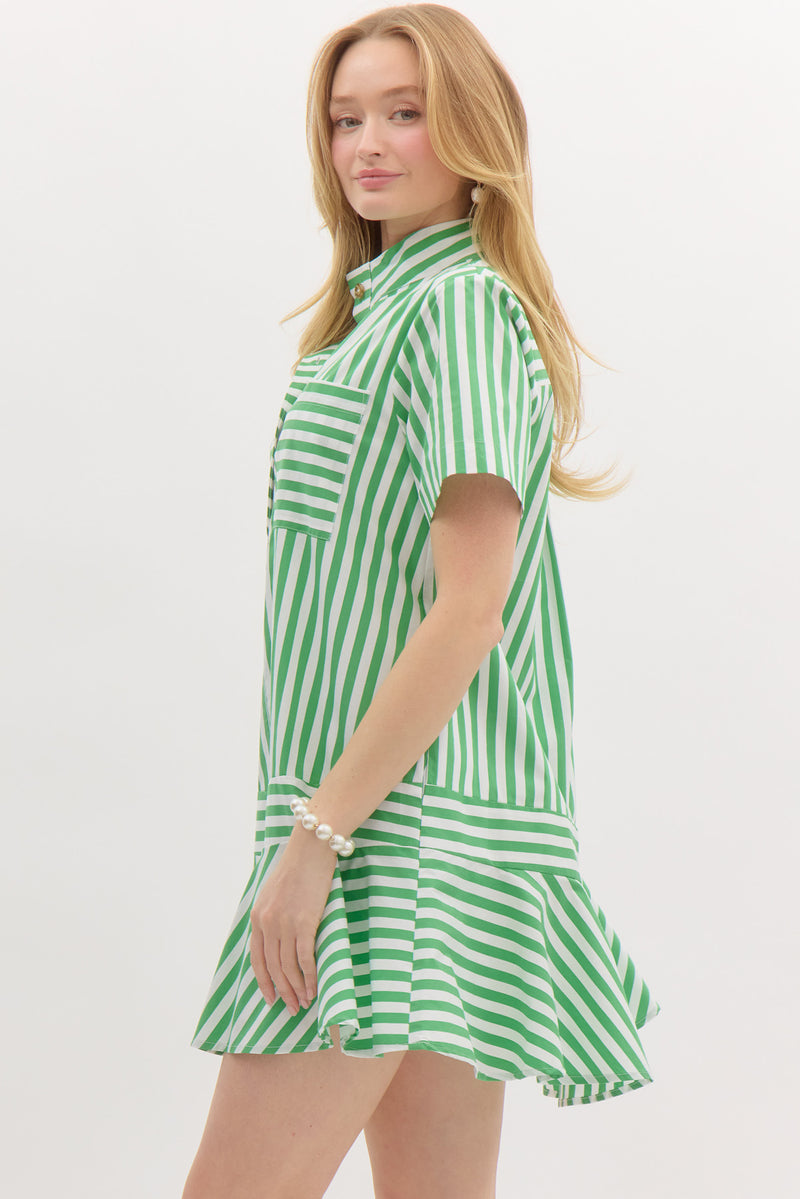 Set Sail Dress