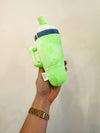 Stanley Dog Toy - Lime