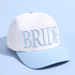 "BRIDE" Trucker Hat