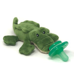 Alligator Paci Plush