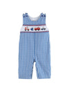 Emergency Vehicles Overalls