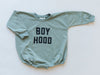 "Boy Hood" Bubble