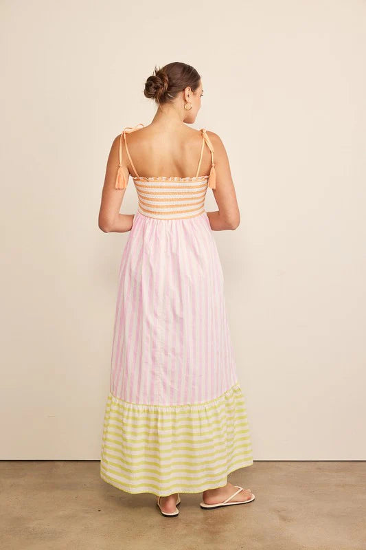 Sweet Sorbet Dress