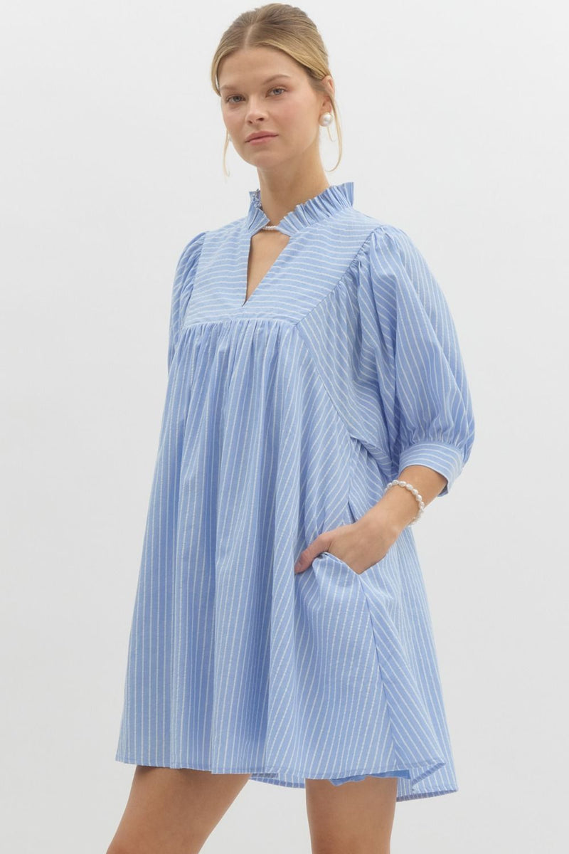 Newport Dress