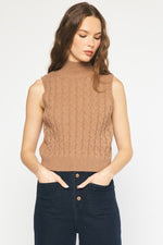 Kaeli Top - Natural