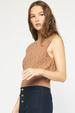 Kaeli Top - Natural
