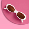 "BRIDE" Sunglasses