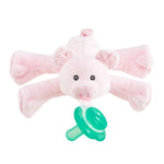 Pig Paci Plush