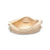 Pearl & Charms Woven Purse