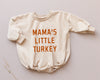 Mama's Little Turkey Bubble