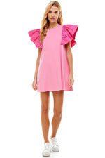 Callie Dress