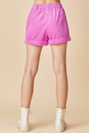 Kari Shorts - Pink